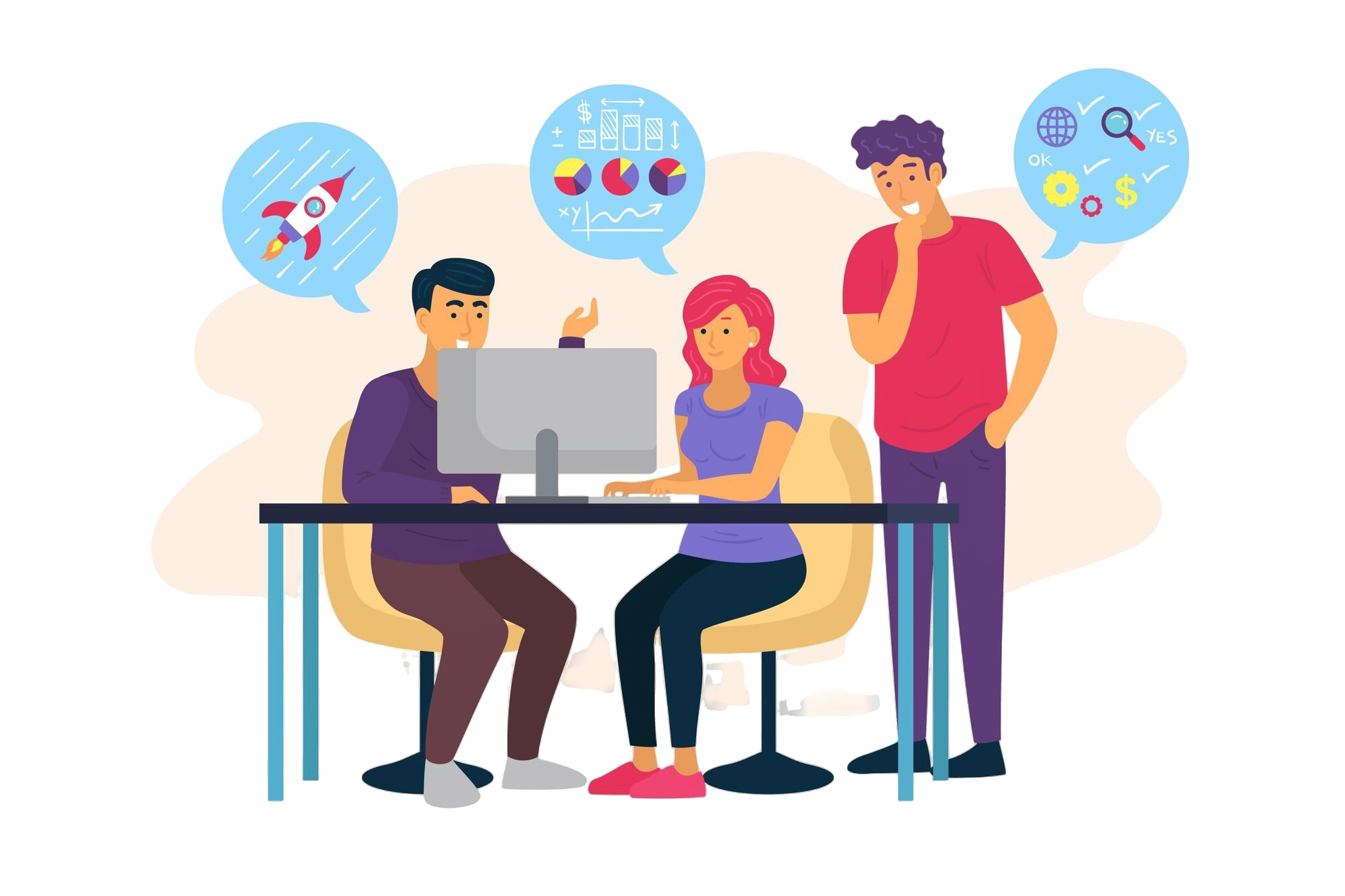 Professional Website Development by 