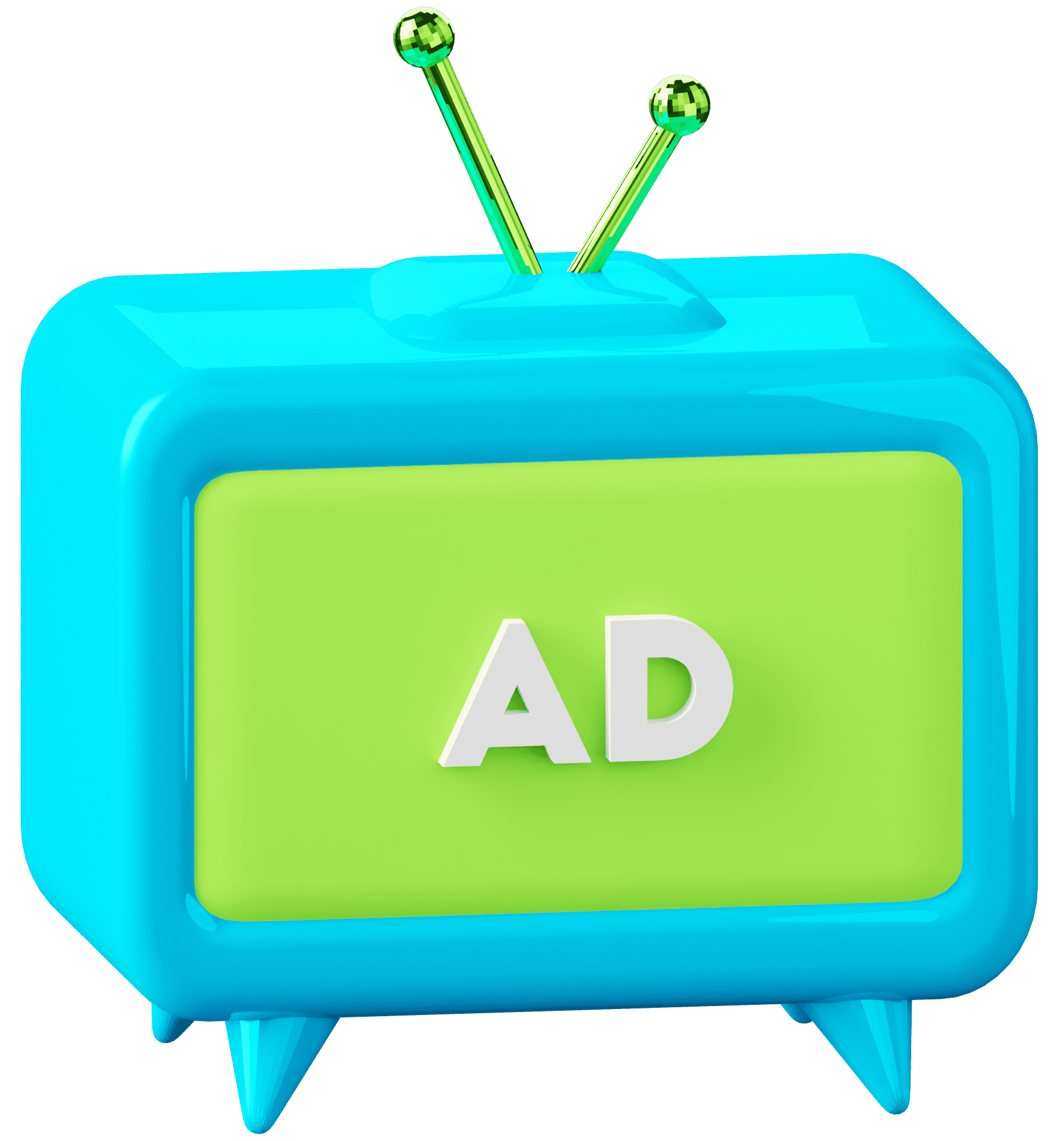 Professional Paid Advertising by 