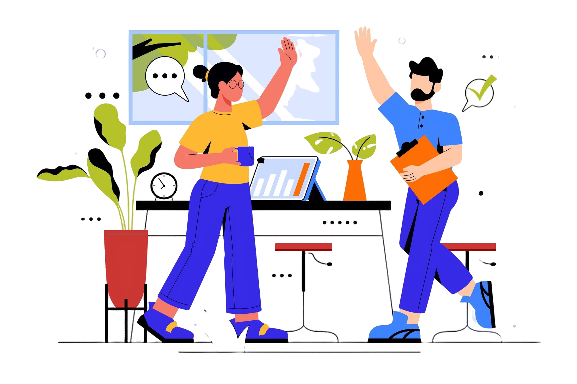 Social Media Strategy