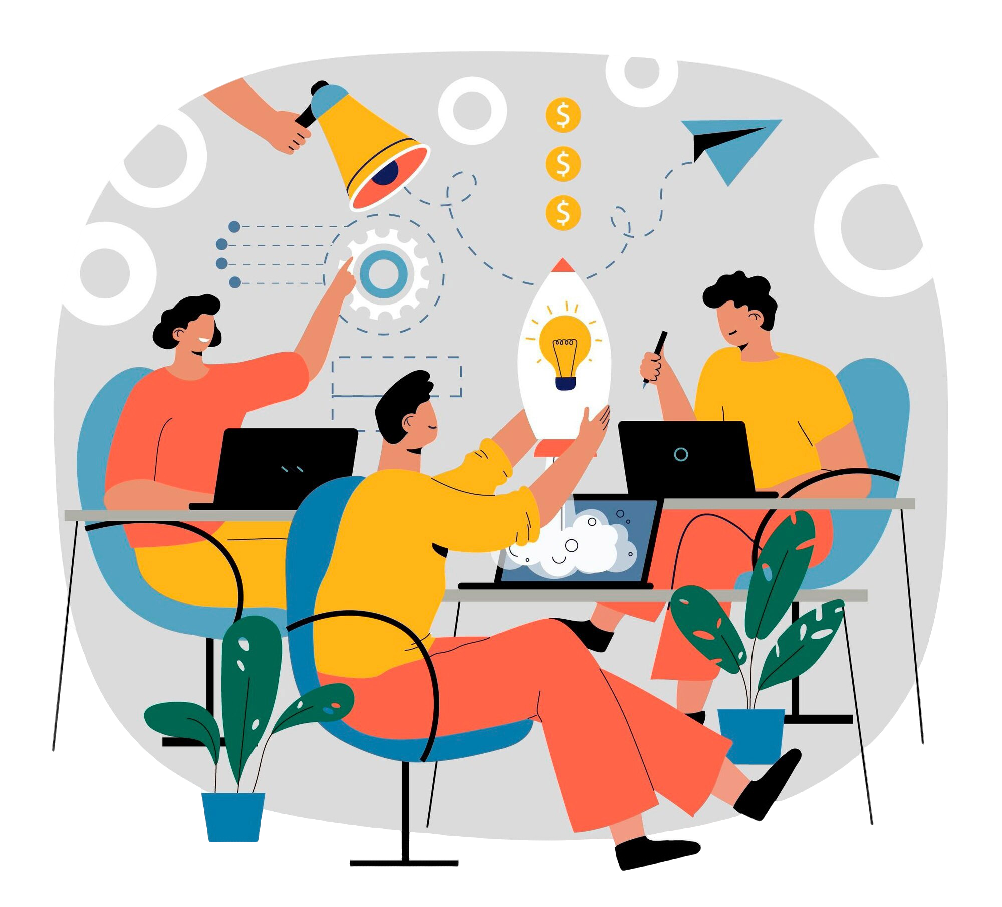 Targeted Ad Campaigns
