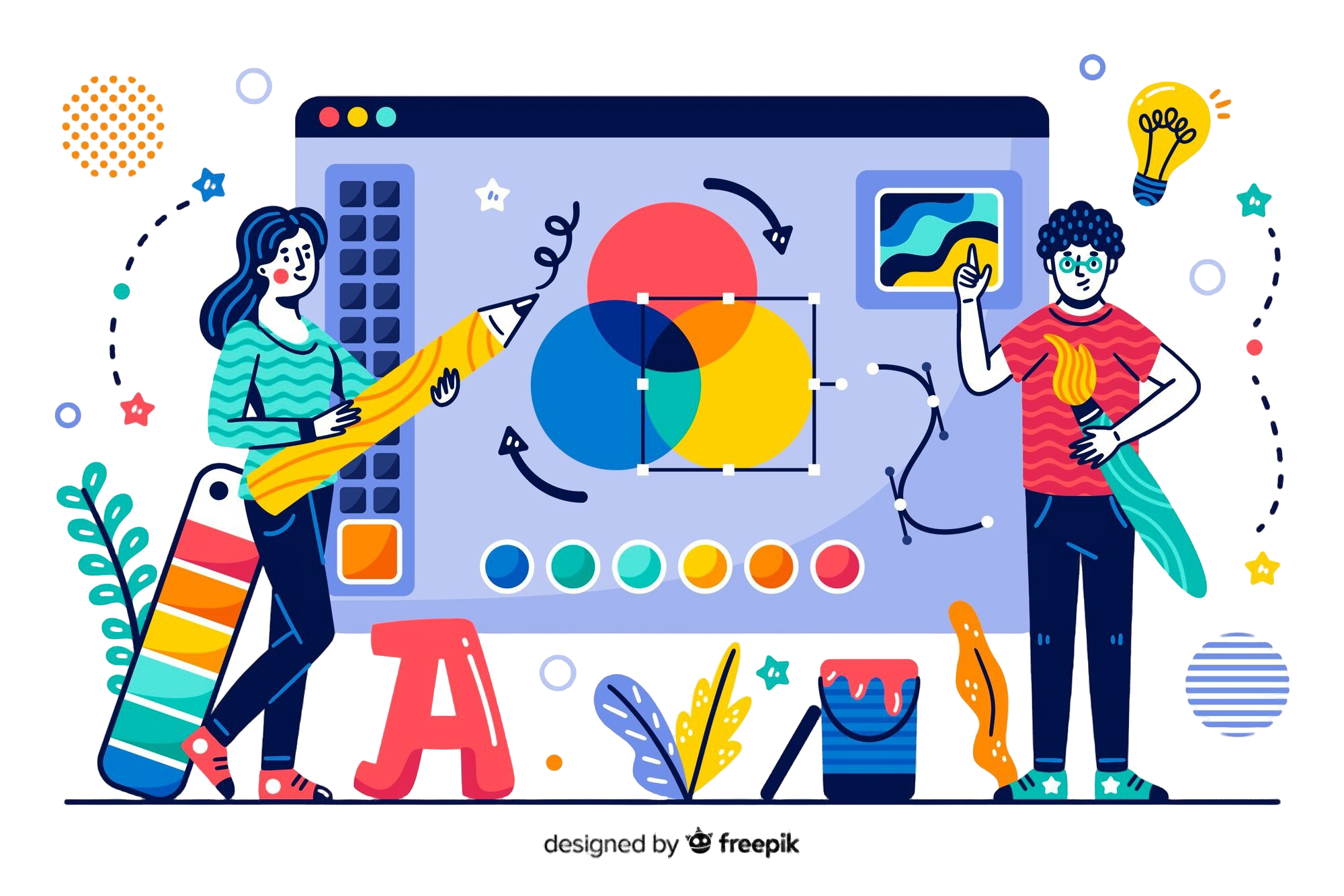Advertising Materials