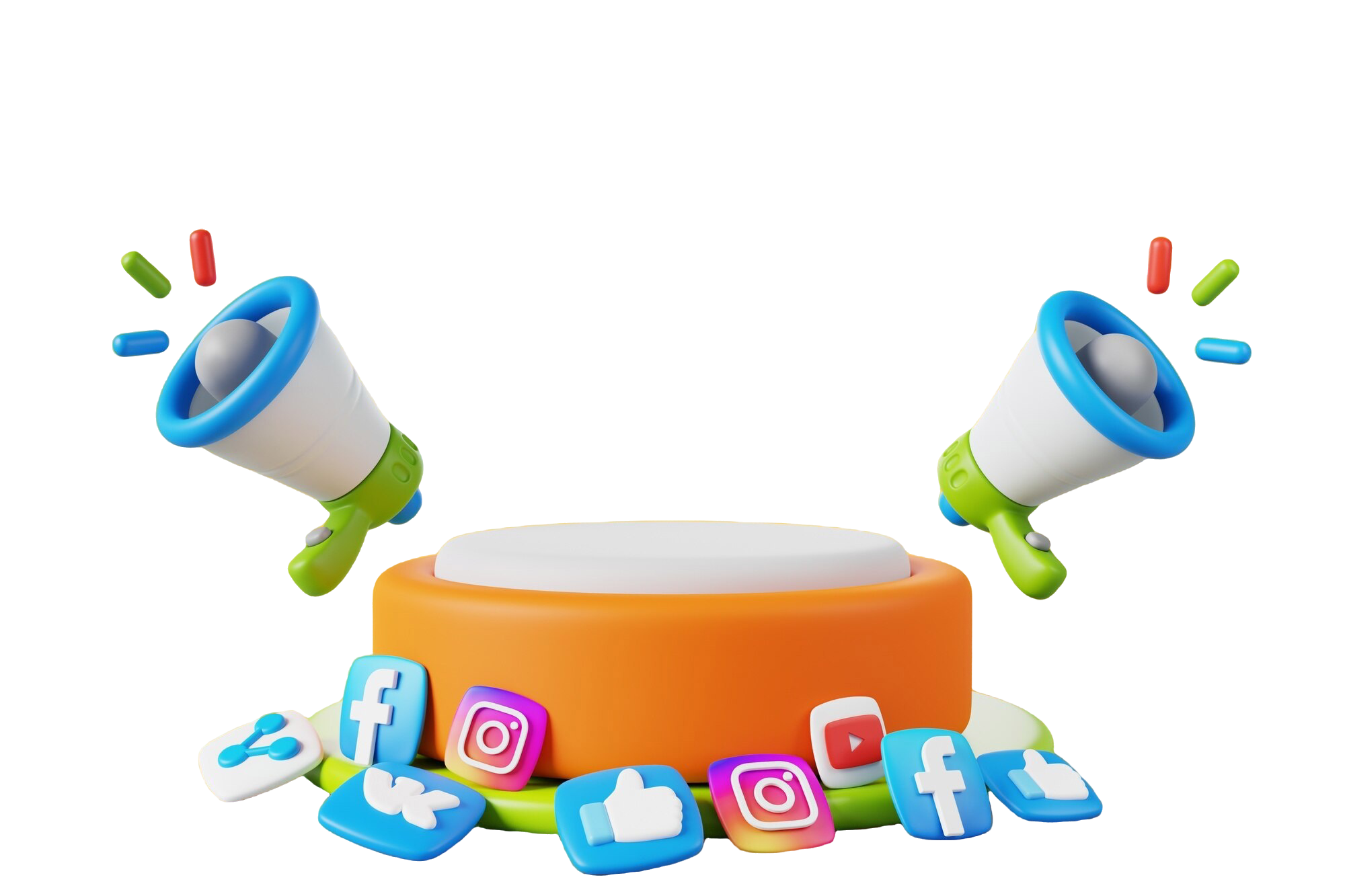 Social Media Advertising